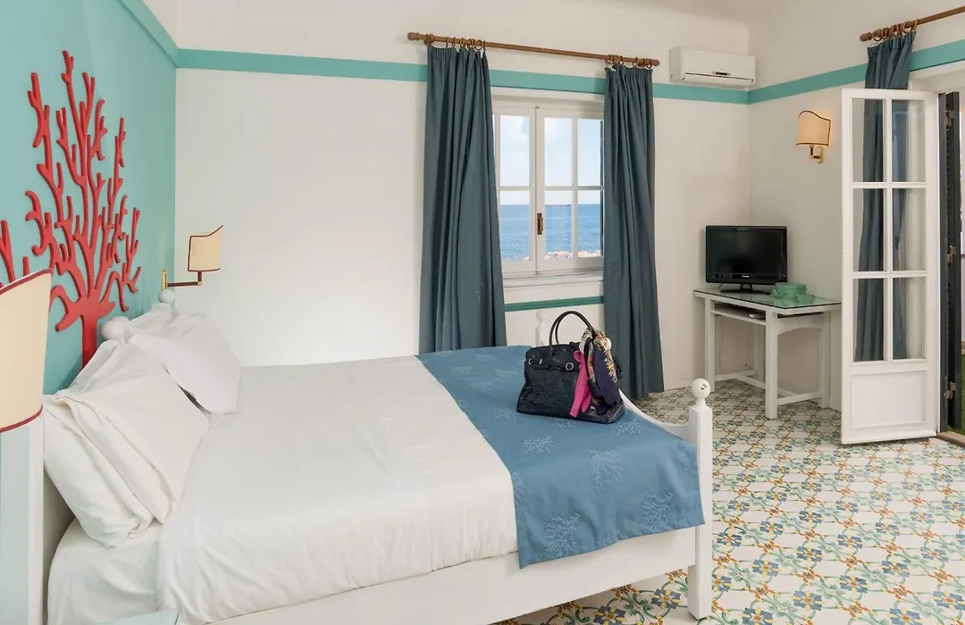 Sunbay Park Hotel-1