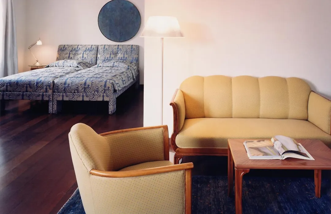 Hotel Greif, A Member Of Design Hotels-1