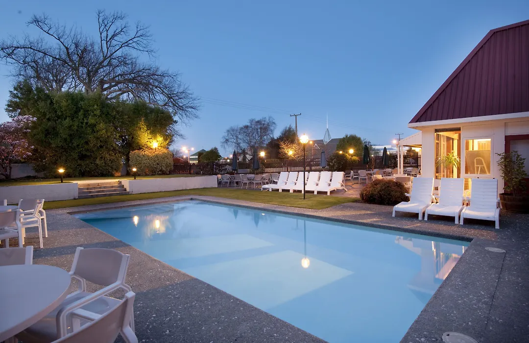Scenic Hotel Marlborough-1