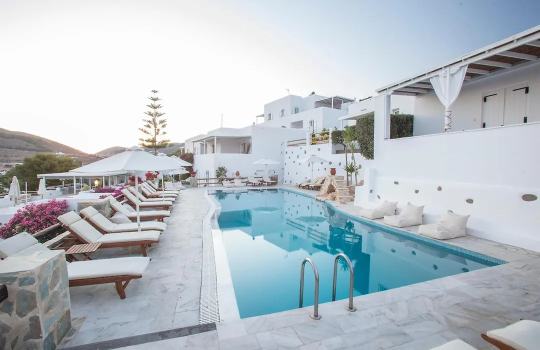 Paros Palace - Adults Only-1