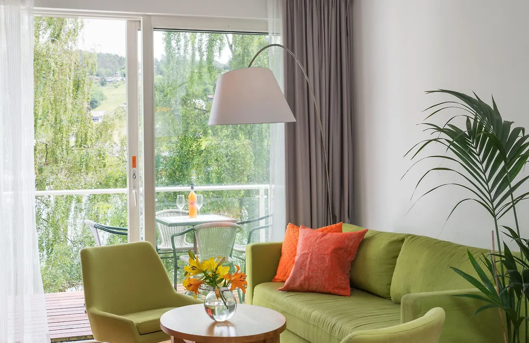 Thon Hotel Sandven-1