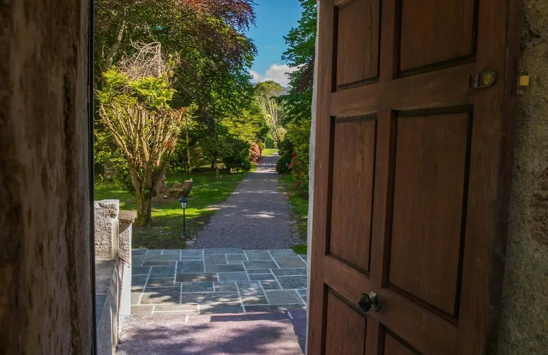 The Dunloe Hotel & Gardens-1