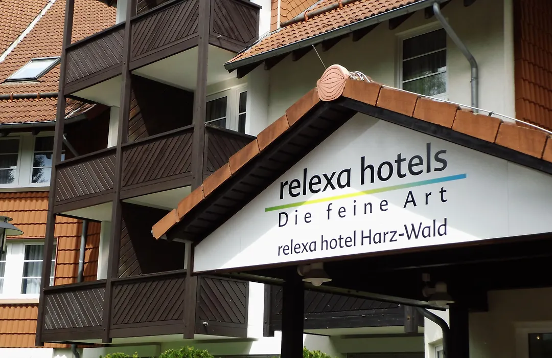Relexa Hotel Harz-Wald Braunlage-1