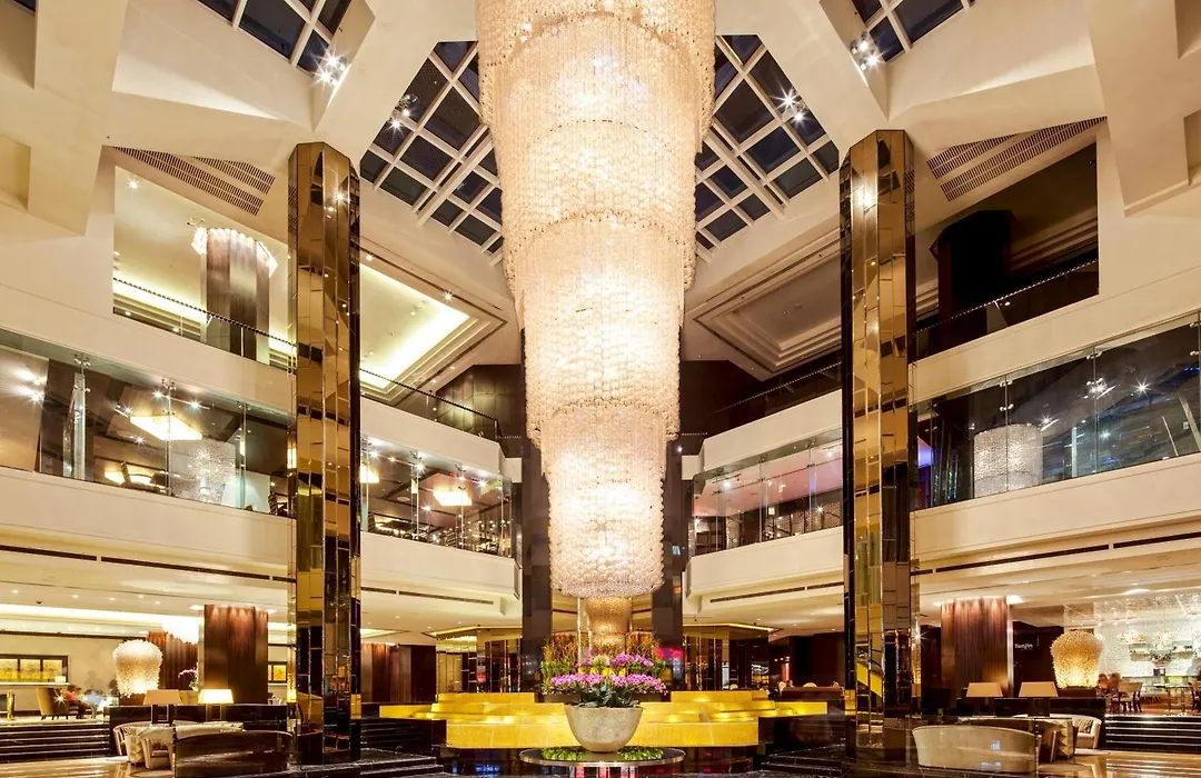 Grand Millennium Kuala Lumpur-1
