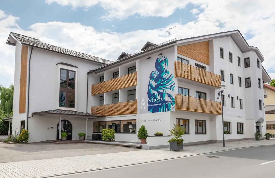 Hotel Antoniushof-1