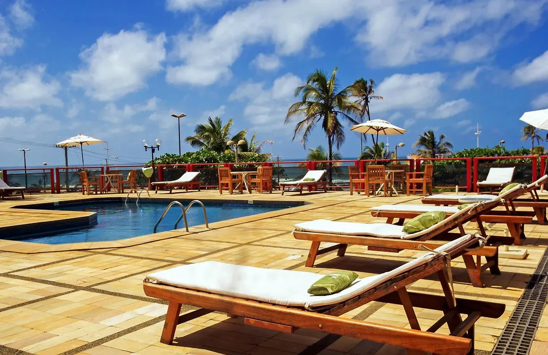 Bahiamar Hotel-1