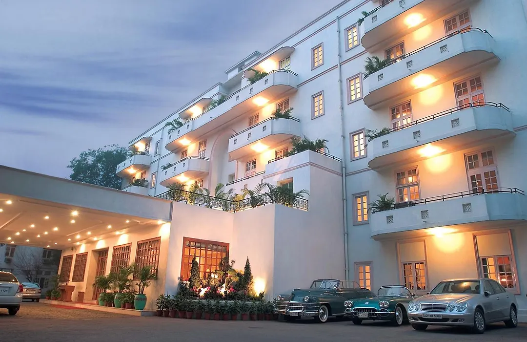 Ambassador, New Delhi - Ihcl Seleqtions-1