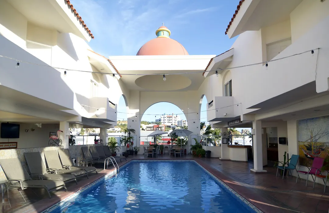 Suites Las Palmas-1