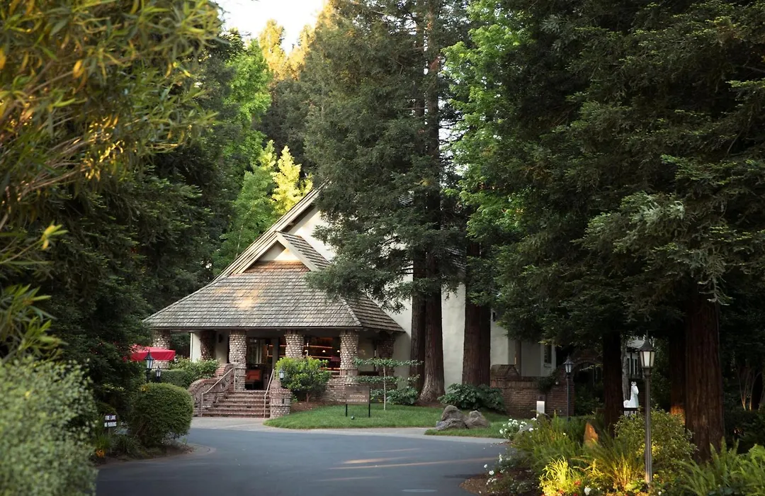 Harvest Inn-1