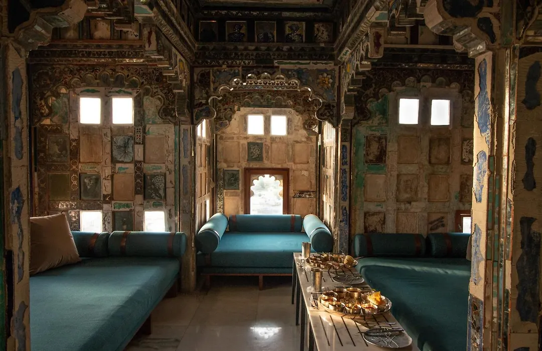 Raas Devigarh-1