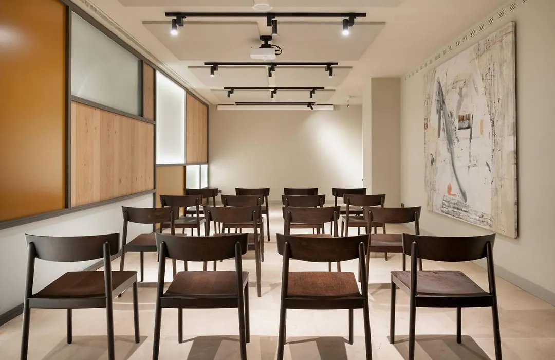 Ac Hotel Aitana By Marriott-1