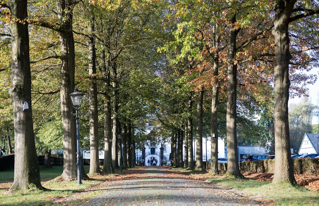 Bilderberg Kasteel Vaalsbroek-1