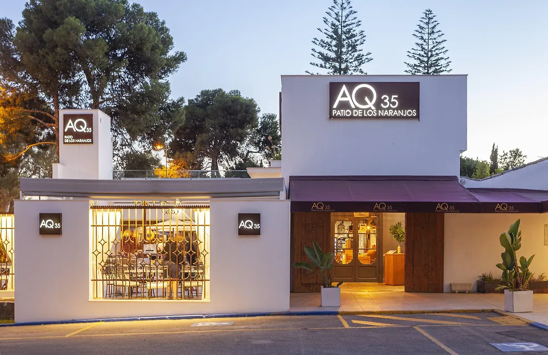 Hotel Jerez Aq35-1