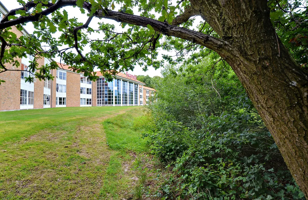 Scandic Silkeborg-1