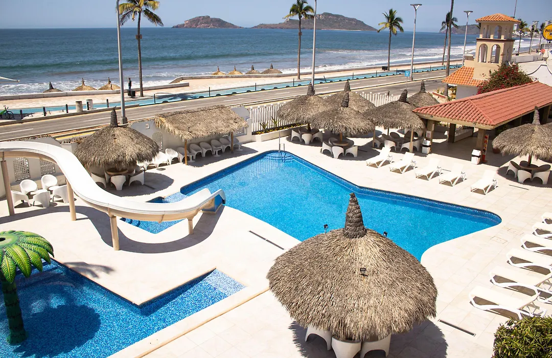 Hotel Sands Arenas-1