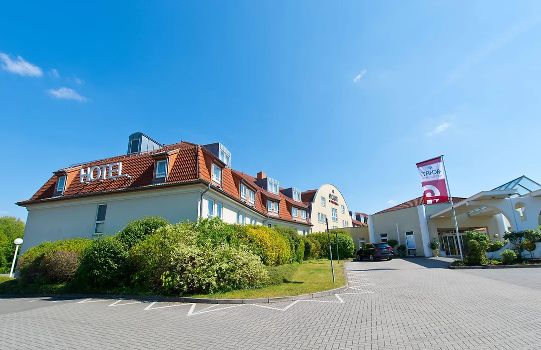 ACHAT Hotel Reilingen Walldorf-1