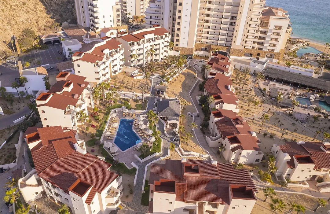 Solmar Resort Optional All Inclusive-1
