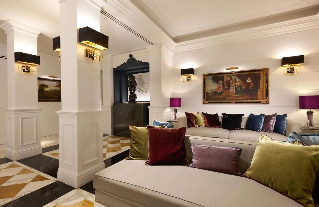 Hotel Barberini-1