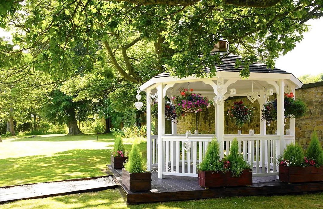 Grand Hotel Gosforth Park-1