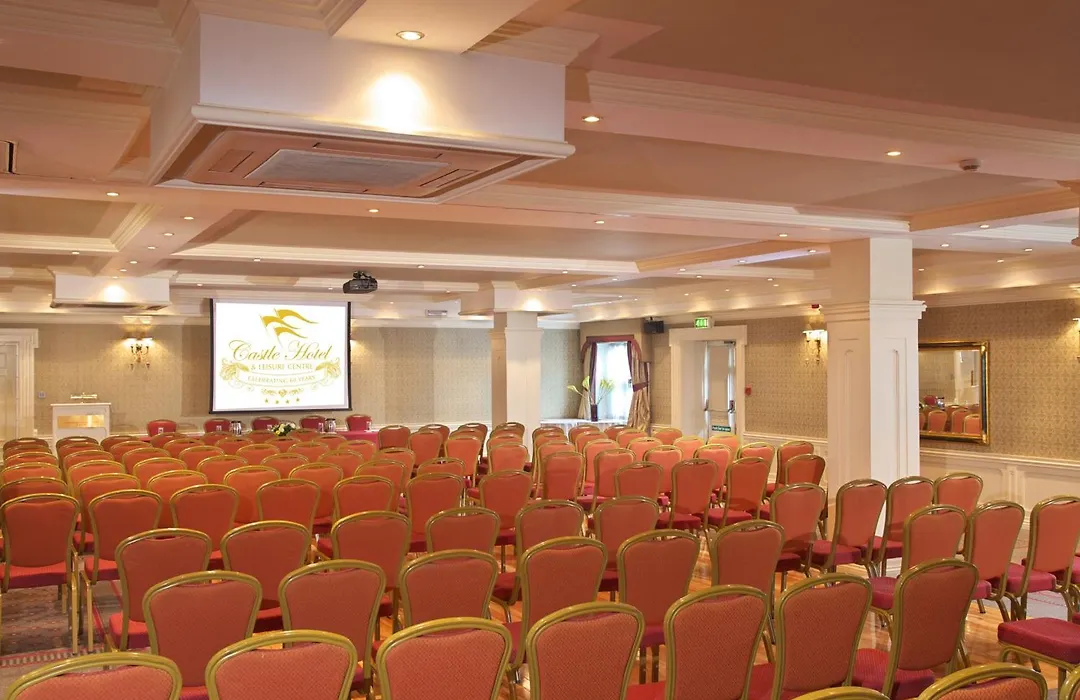 Castle Hotel Macroom-1