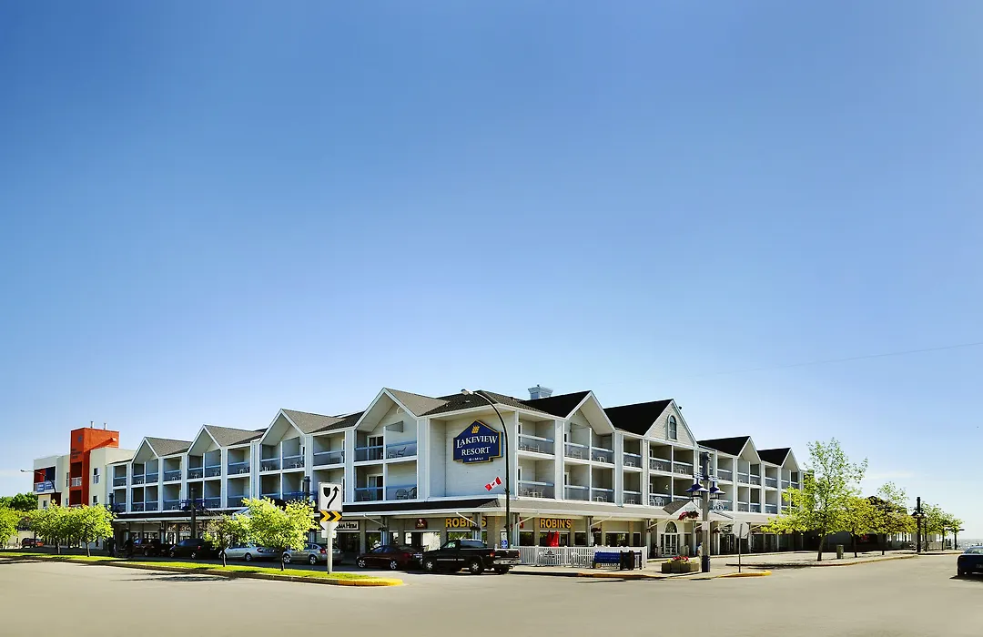Lakeview Gimli Resort-1