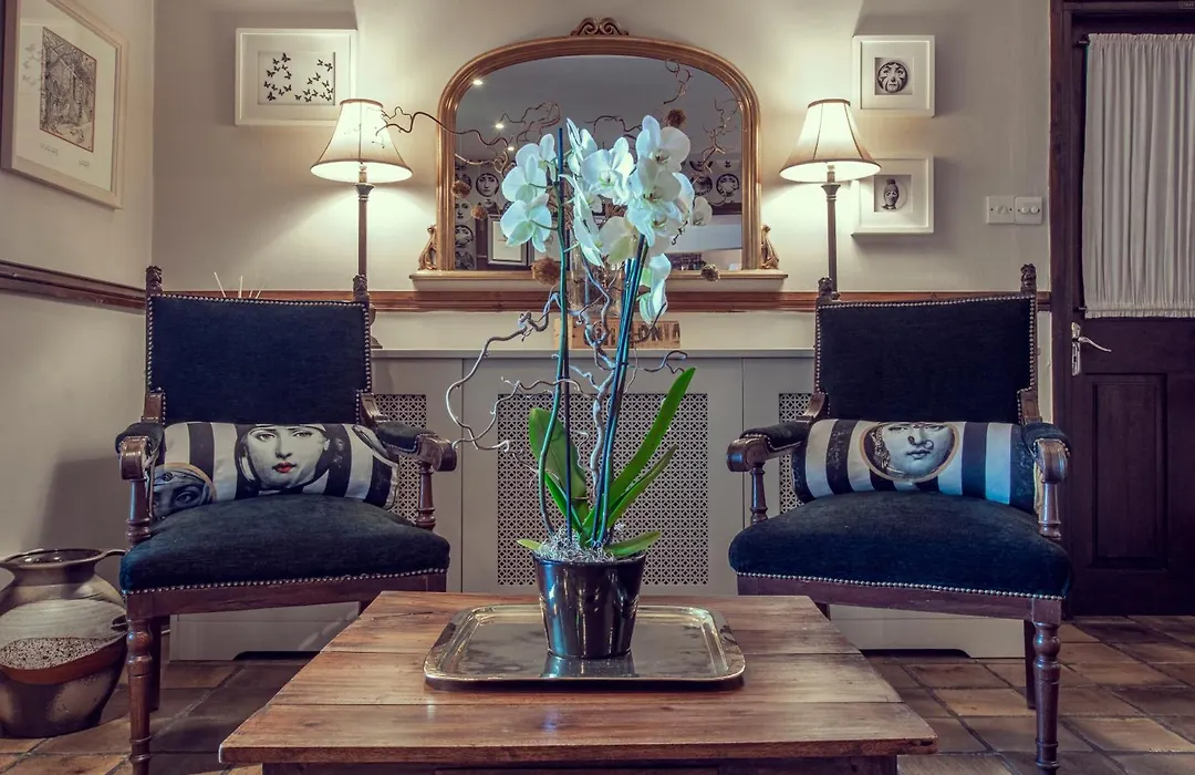 Ardagh Hotel & Restaurant-1