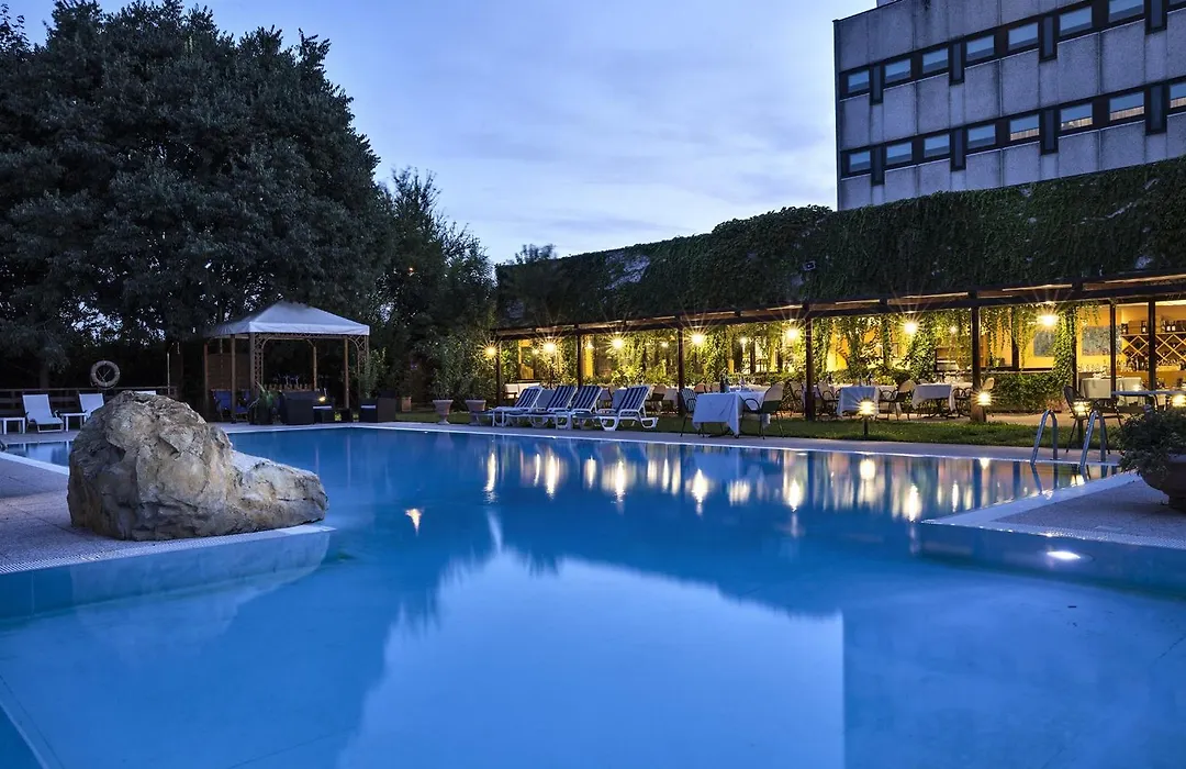 Hotel Saccardi&Spa - Adults Only-1