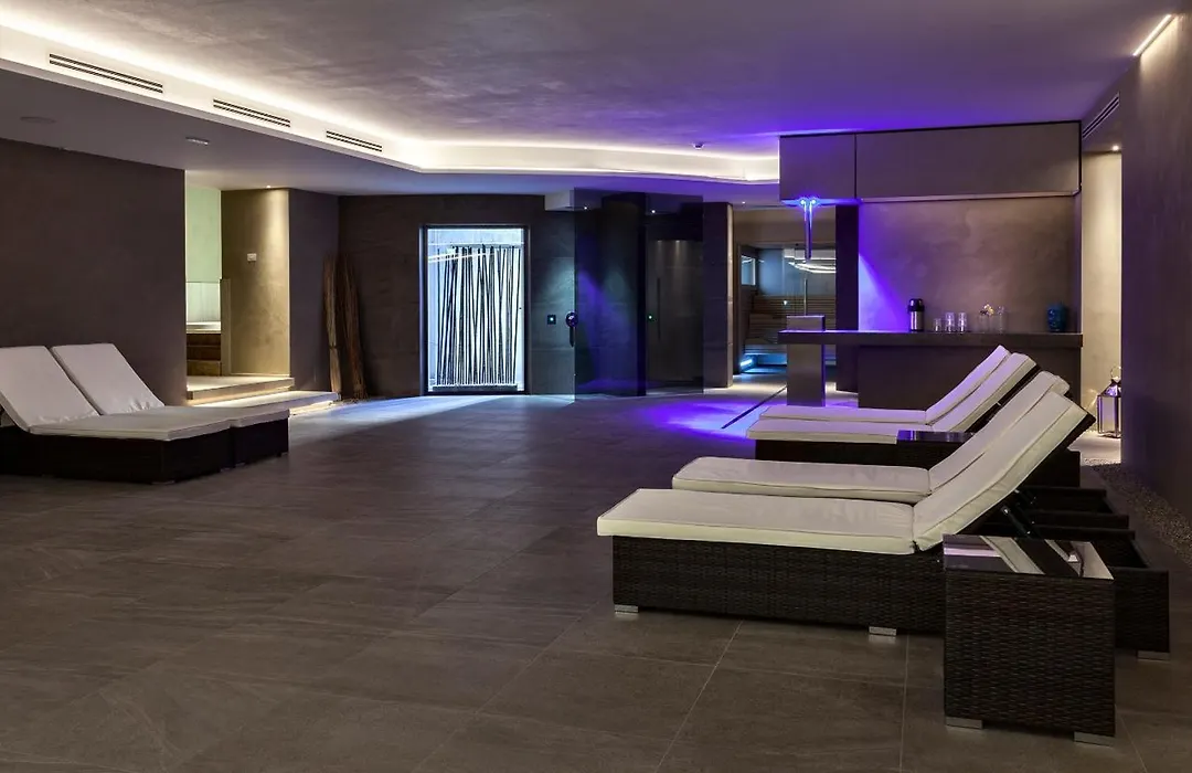 Hotel Saccardi & Spa - Adults Only-1