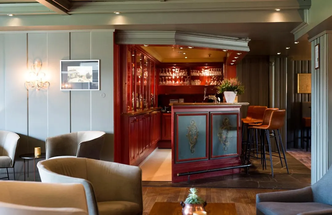 Geilo Hotel-1