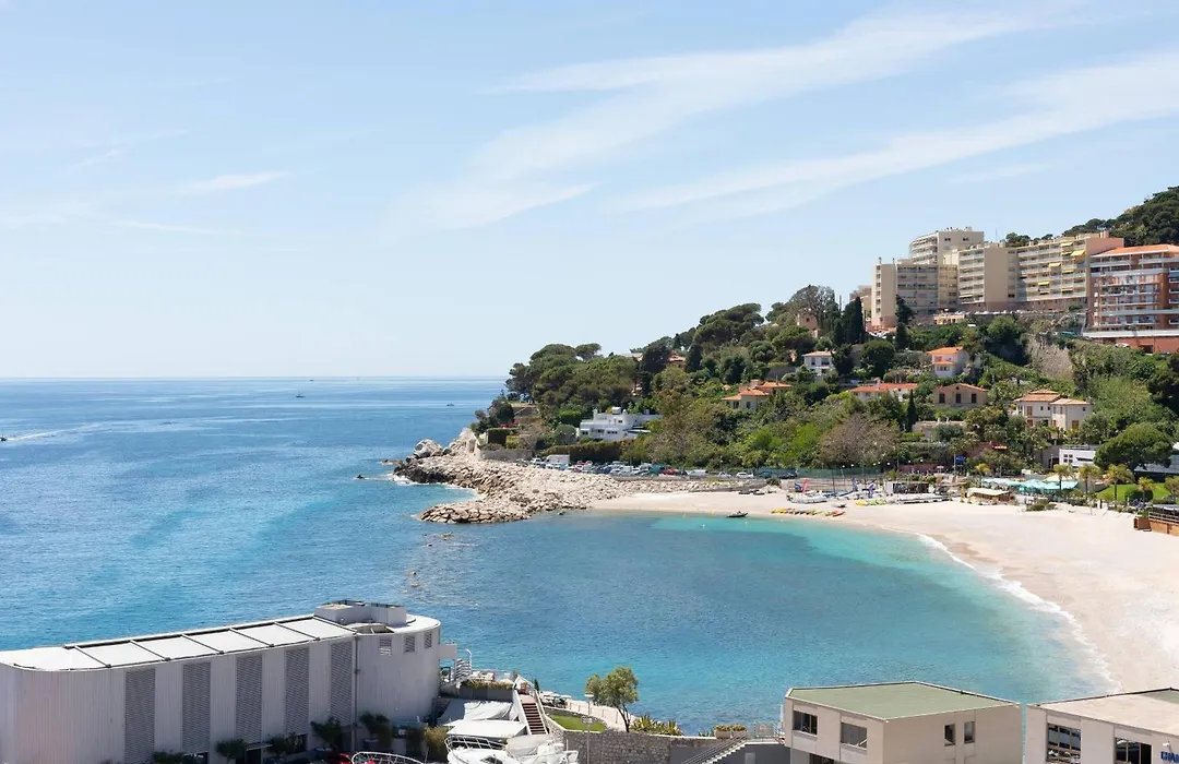 Riviera Marriott Hotel La Porte De Monaco-1