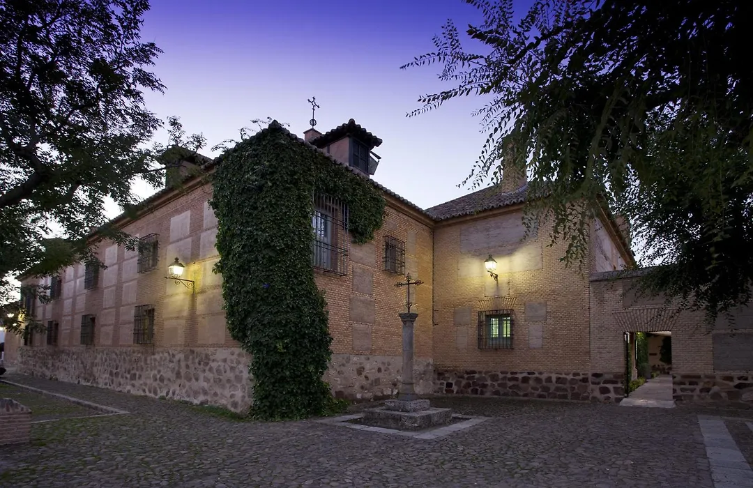 Parador De Almagro-1