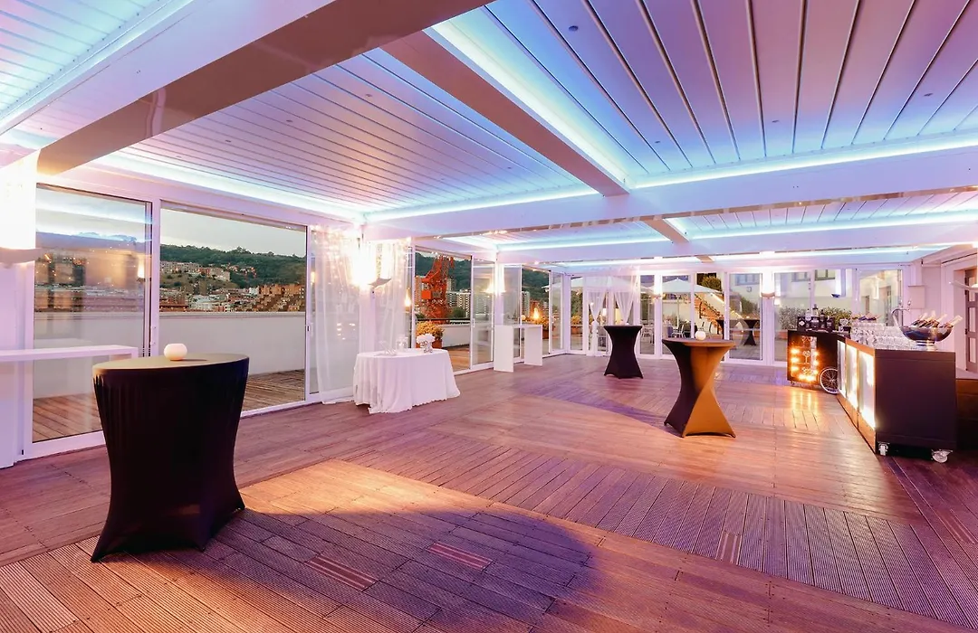Abba Euskalduna Hotel-1