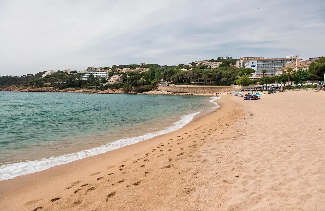 Ilunion Caleta Park-1