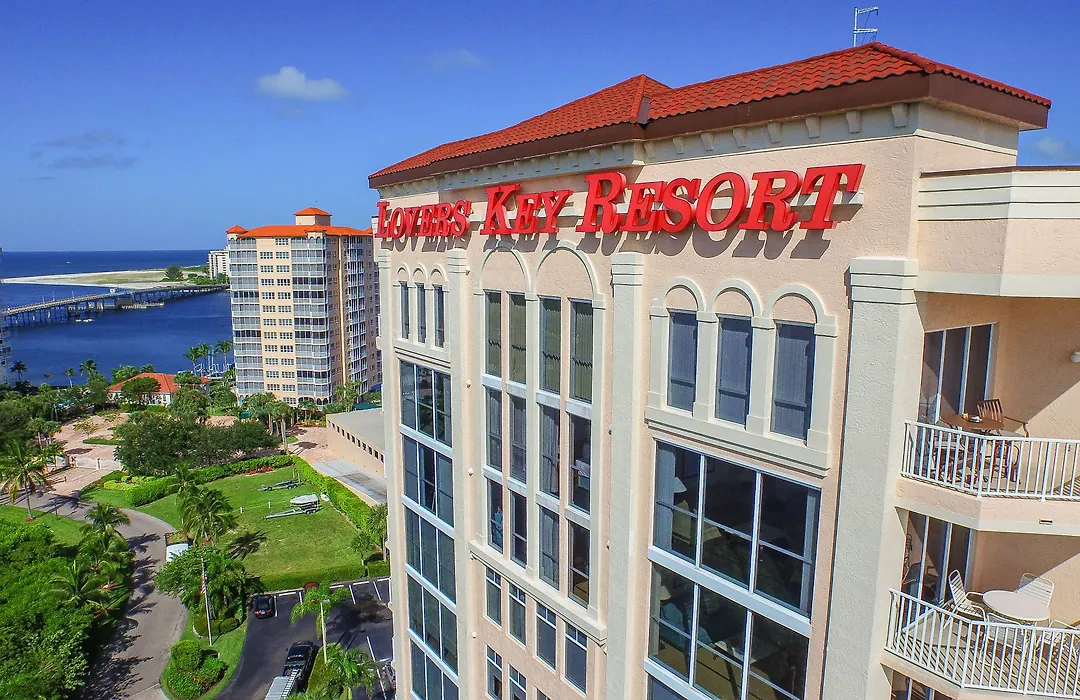 Lovers Key Resort-1