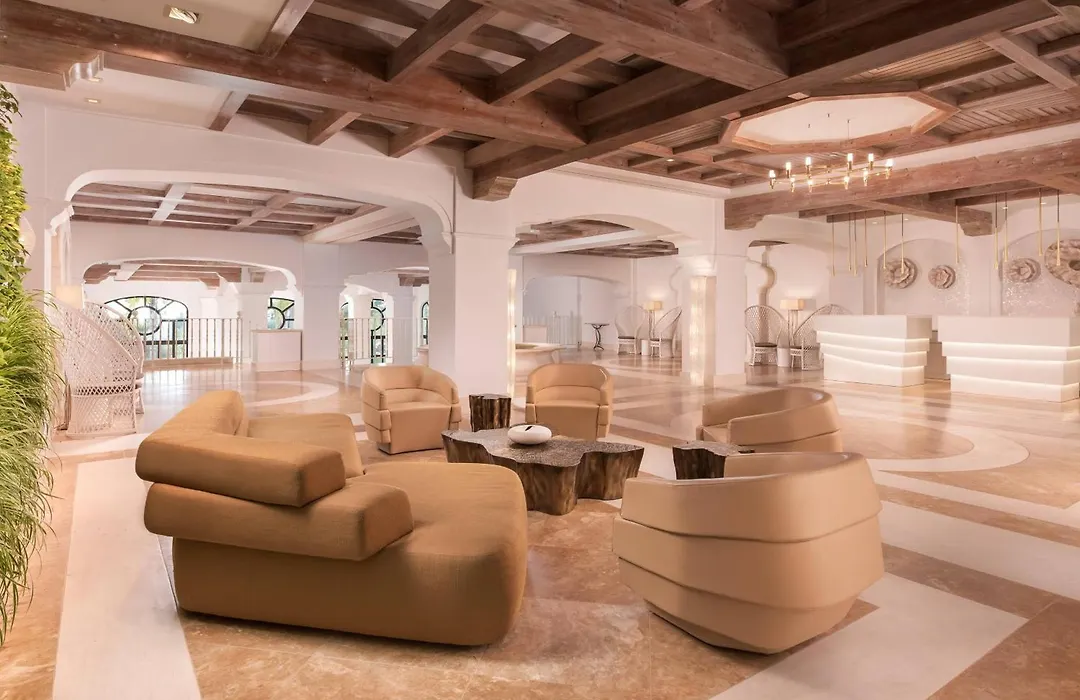 The Westin La Quinta Golf Resort & Spa, Benahavis, Marbella-1