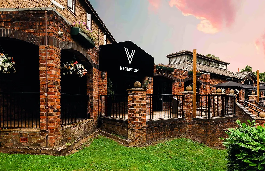 Village Hotel Liverpool-1