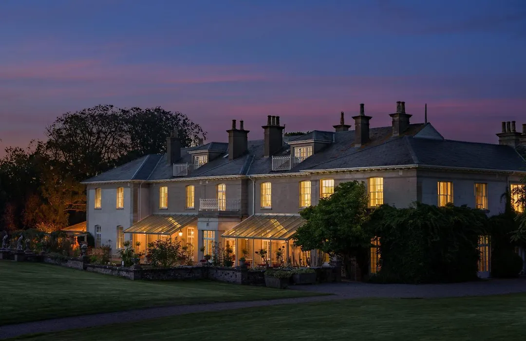 Dunbrody Country House Hotel-1