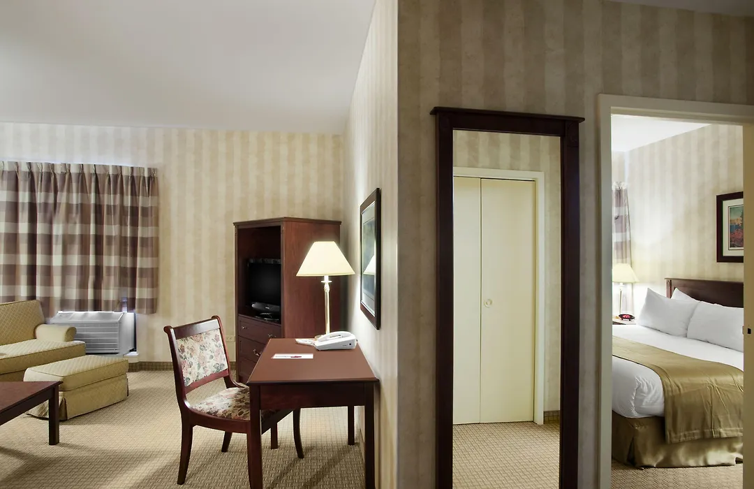 Ramada By Wyndham St. John'S-1