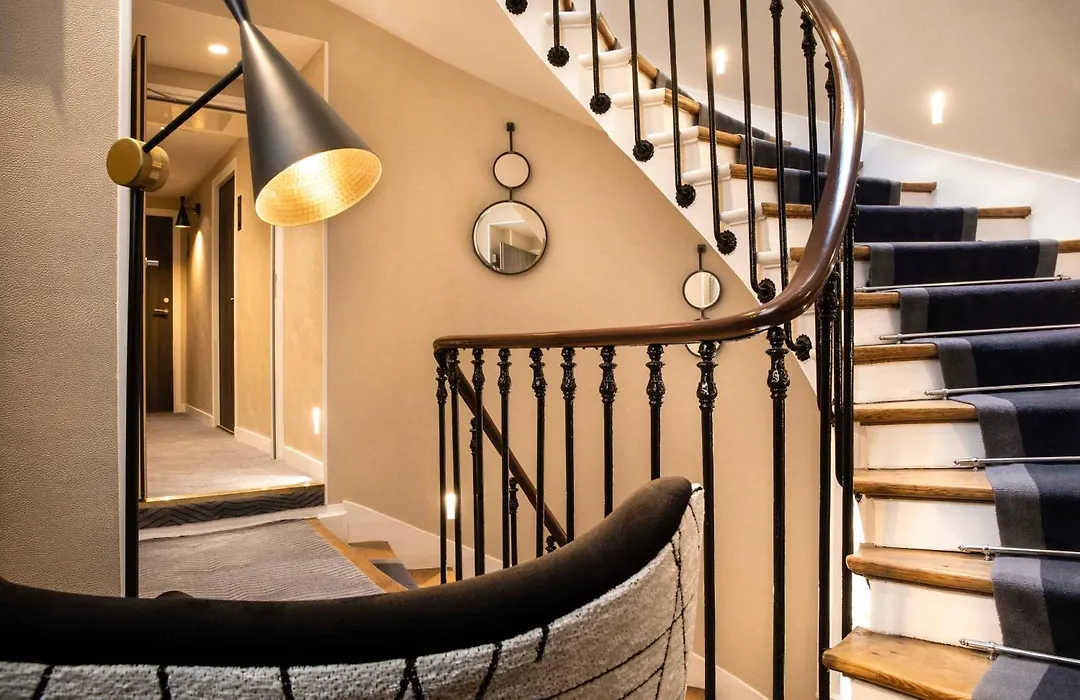 Hôtel des Arts Montmartre-1