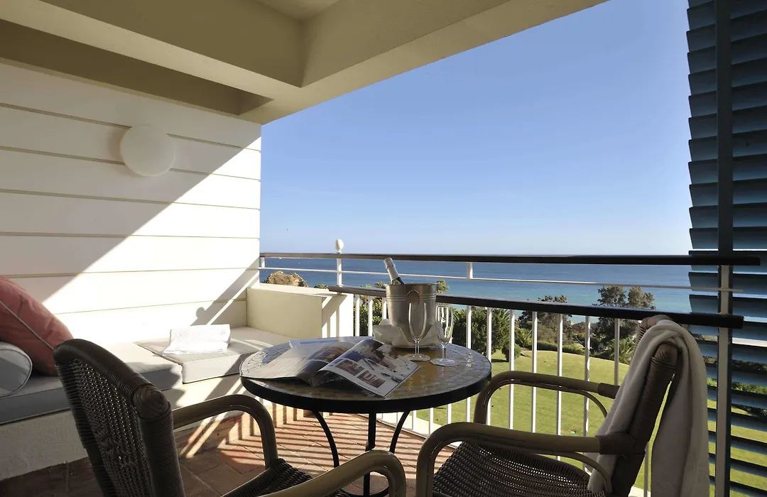 Pestana Alvor Praia Premium Beach & Golf Resort-1