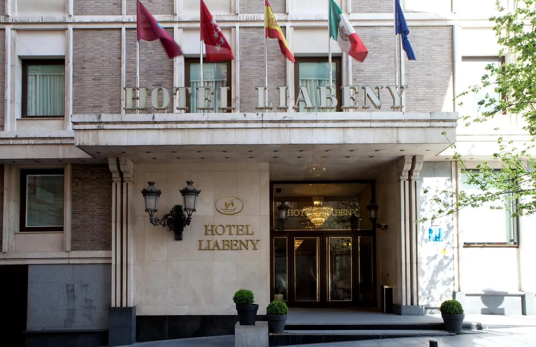 Hotel Liabeny-1