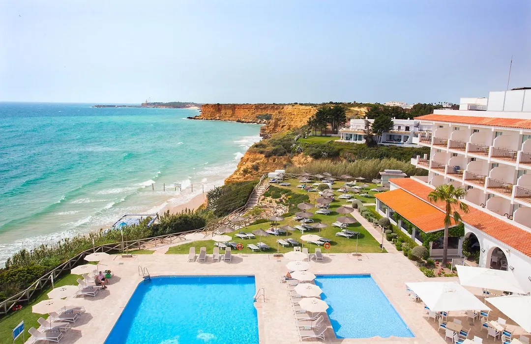 Hipotels Flamenco Conil-1