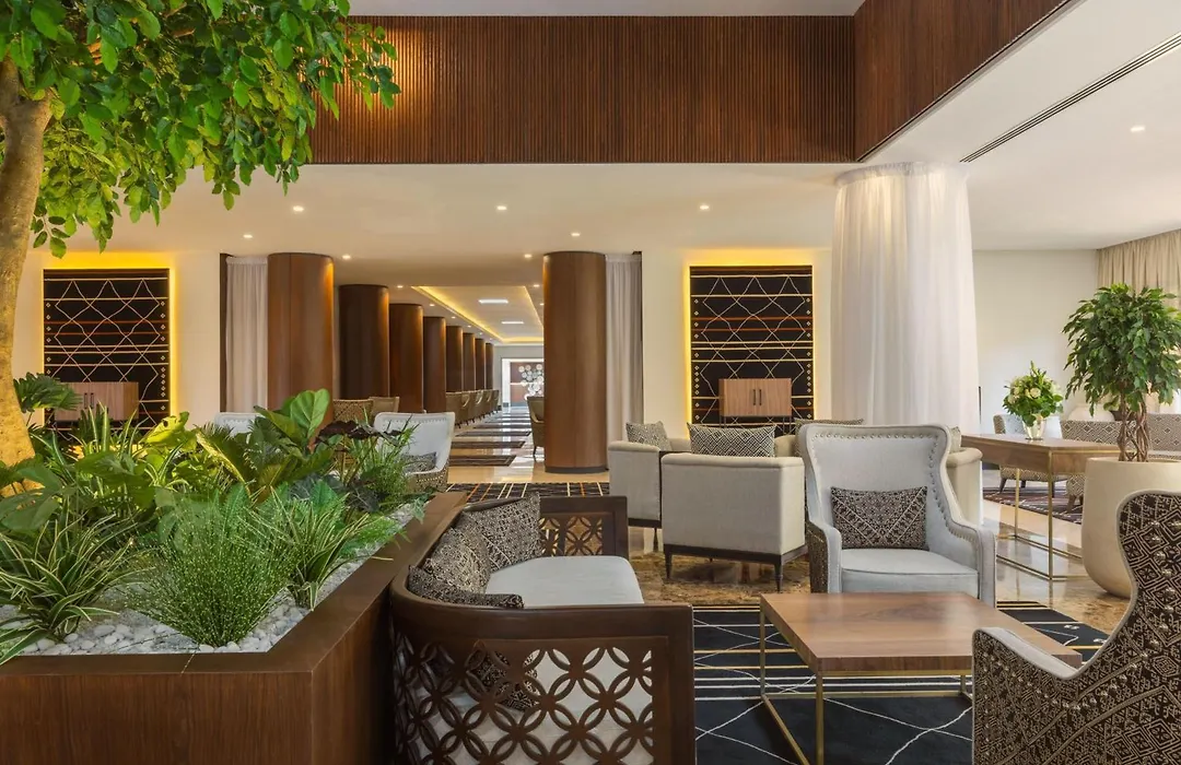 Le Meridien N'fis-1