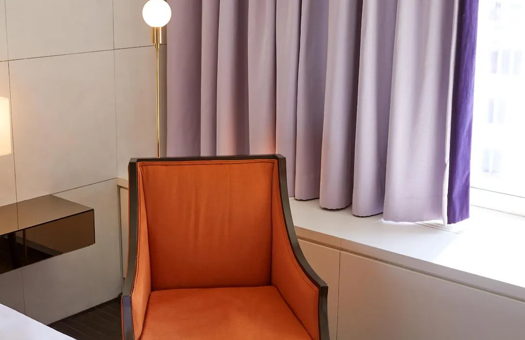 Hotel St Paul, Montreal, A Member Of Design Hotels-1