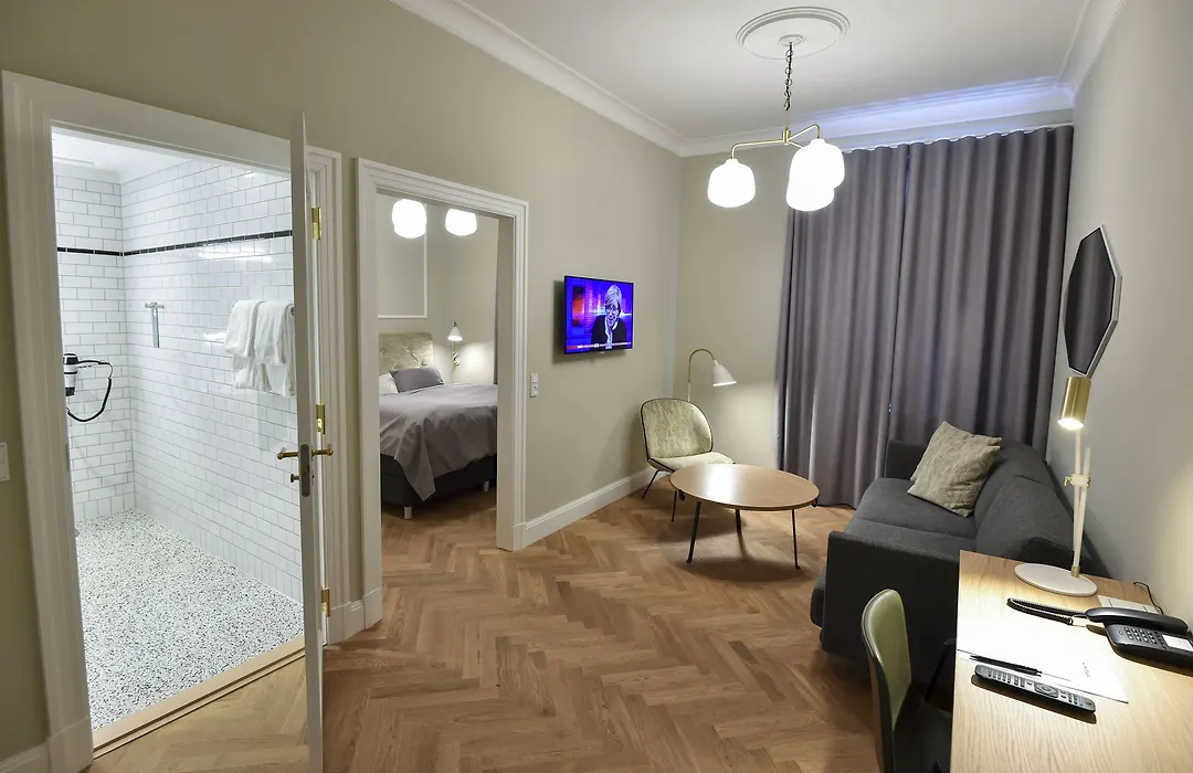 Hotel Randers-1