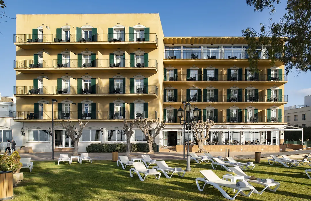 Hotel Roses Platja-1