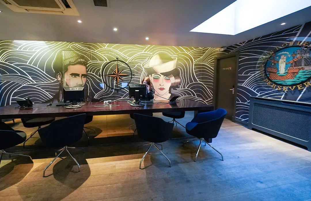 Malmaison Edinburgh-1