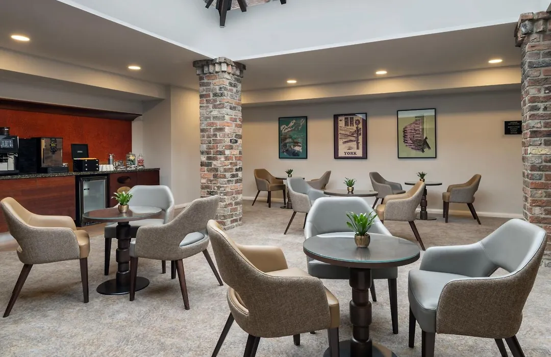 Delta Hotels By Marriott York-1