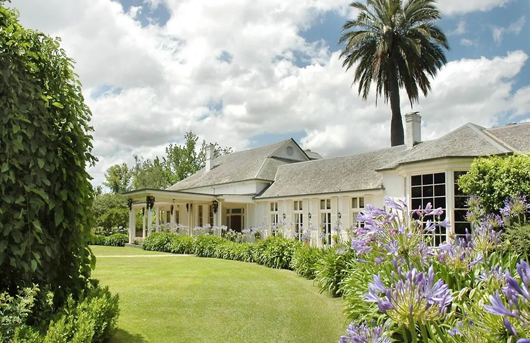 Chateau Yering-1