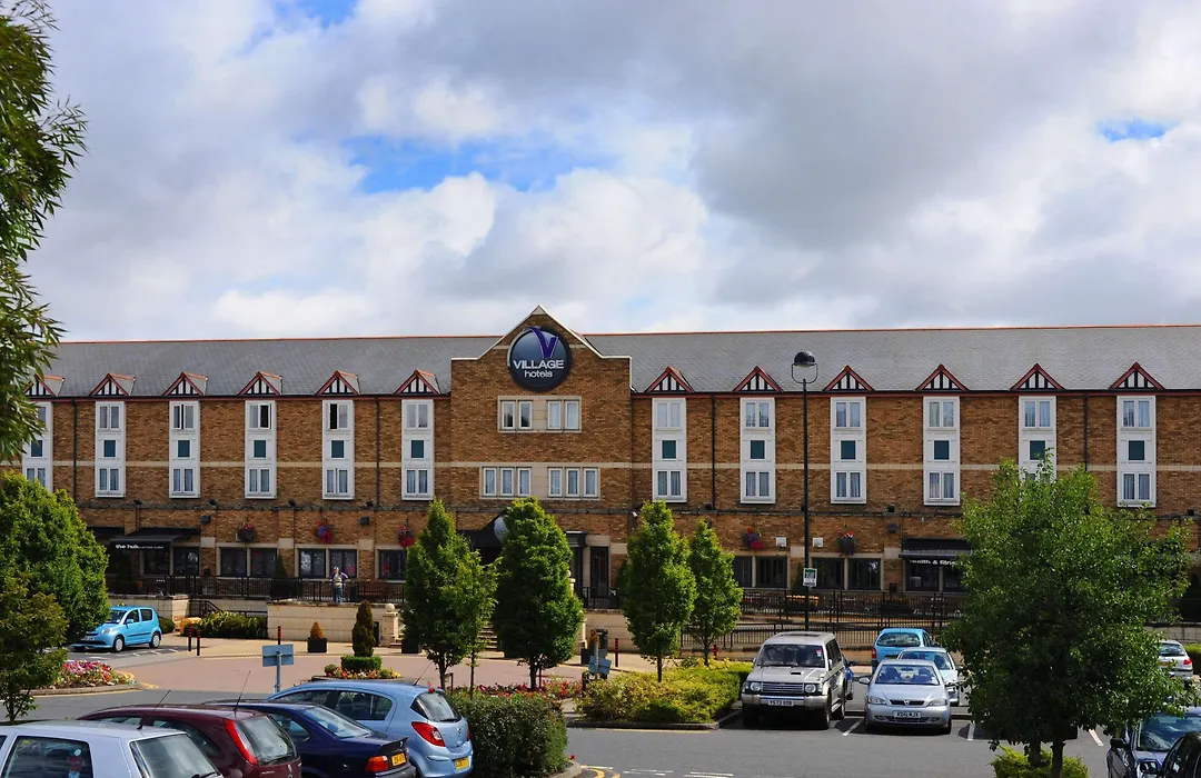 Village Hotel Birmingham Dudley-1